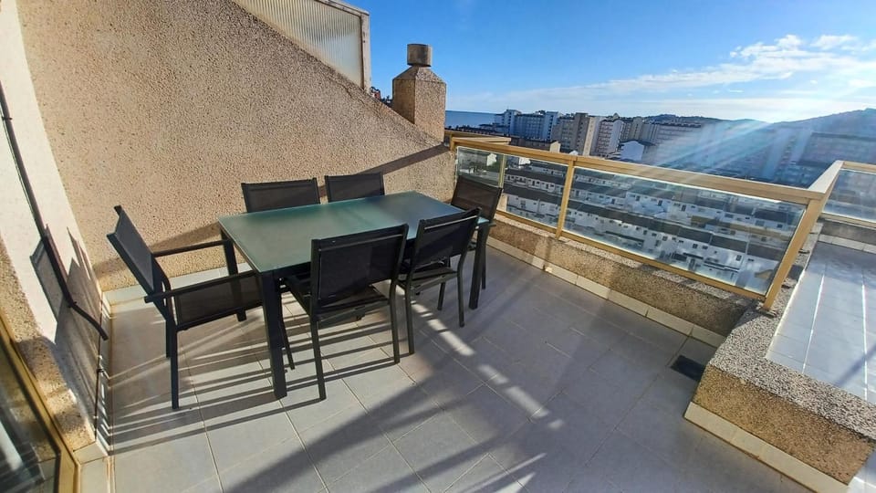 Atico Mediterraneo Orangecosta Apartment in Peniscola