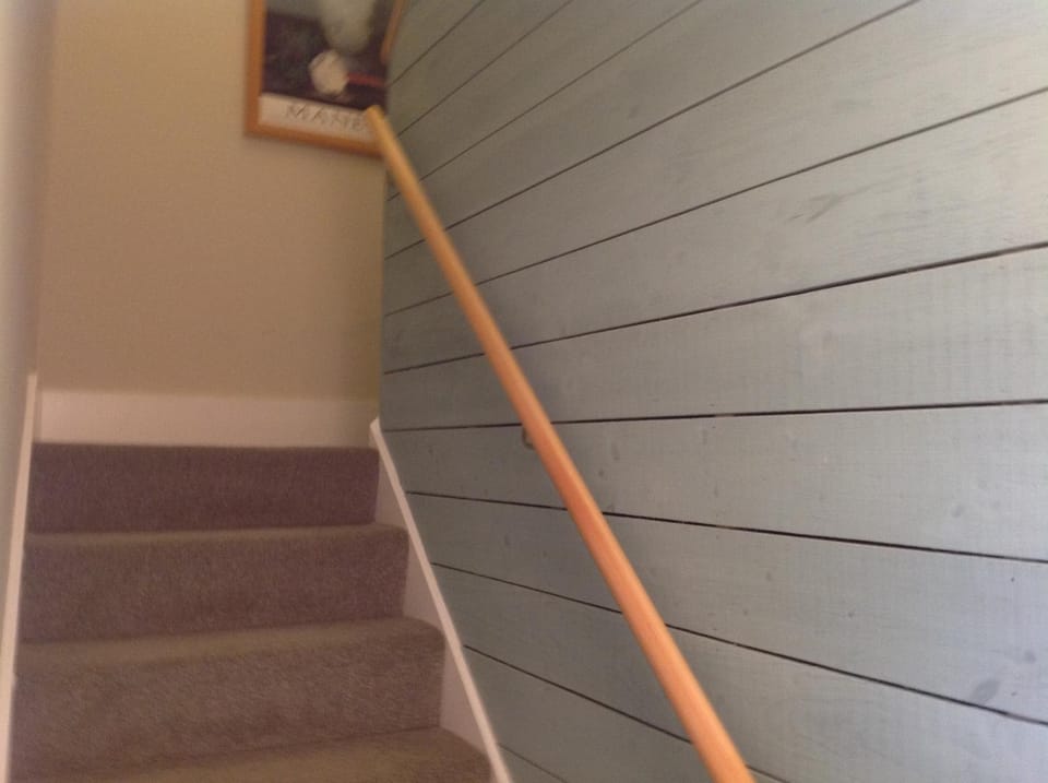 6 Hill Street, Haverfordwest. House in Haverfordwest