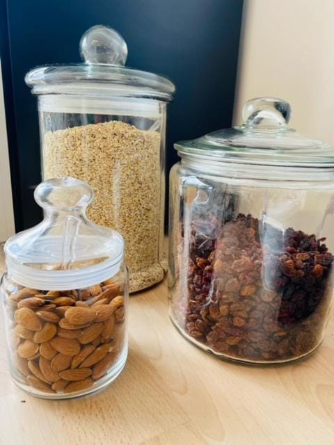 Breakfast, Breakfast