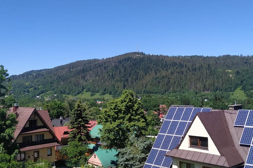 View (from property/room), Landmark view