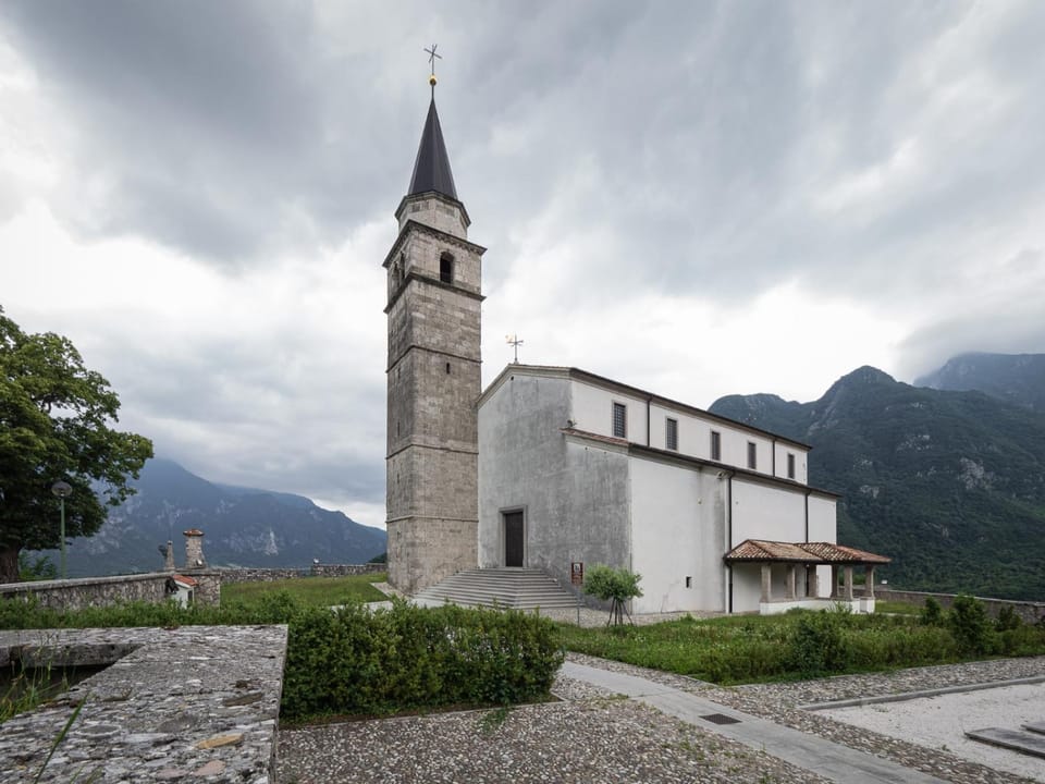 Affittacamere Ai Crocus Bed and Breakfast in Friuli-Venezia Giulia