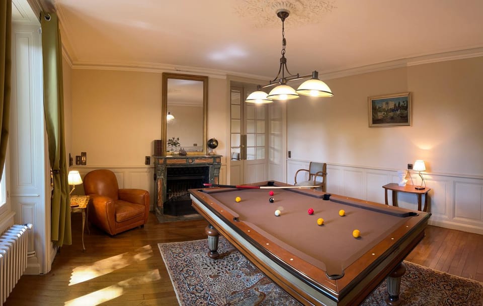 Billiard