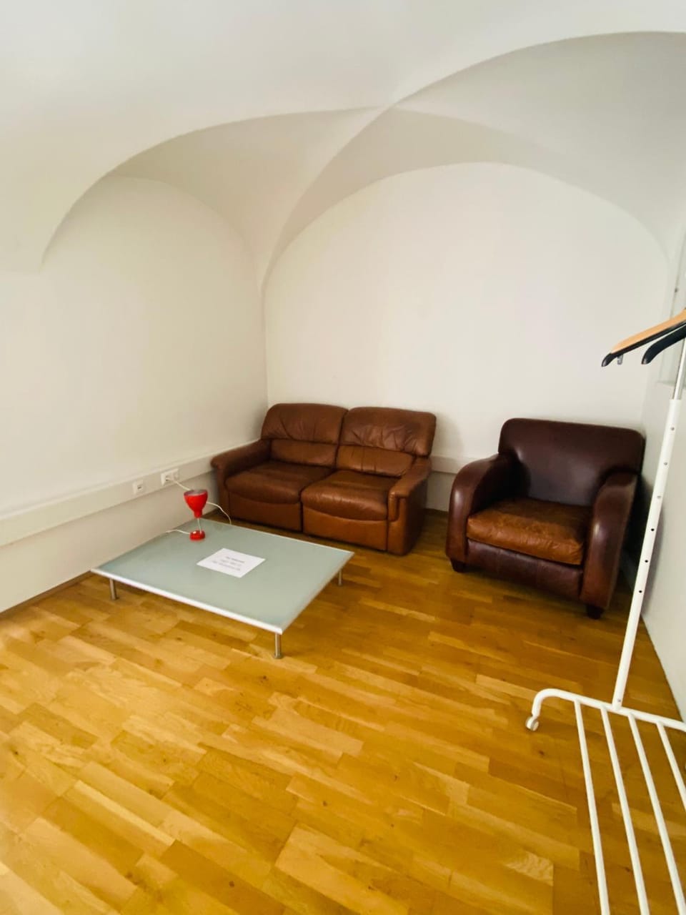 Wohnung, 3 Zimmer, eines davon Durchgangszimmer, ruhig, Graz Zentrum Apartment in Graz