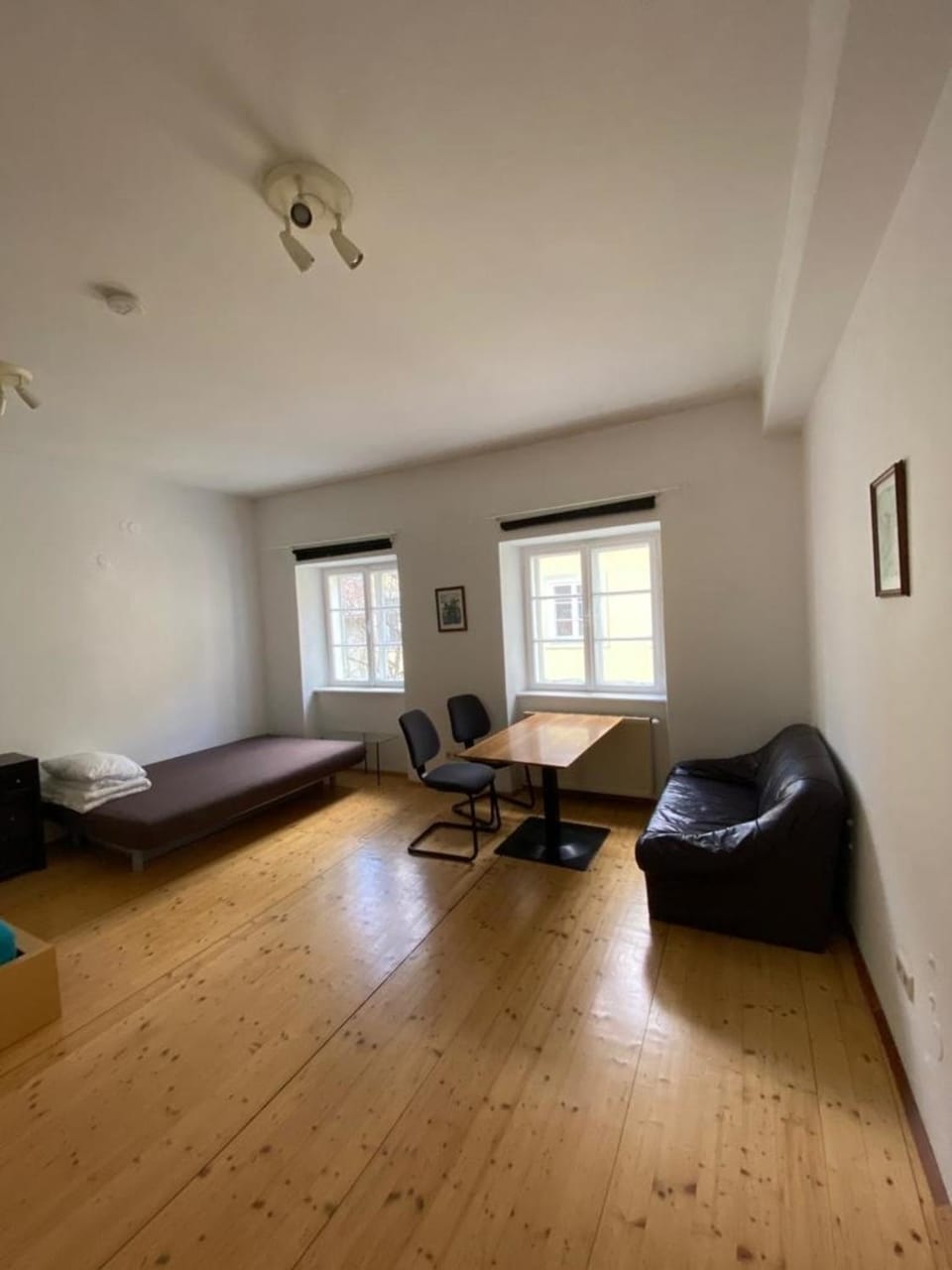 Wohnung, 1 Schlafzimmer, Balkon Apartment in Graz