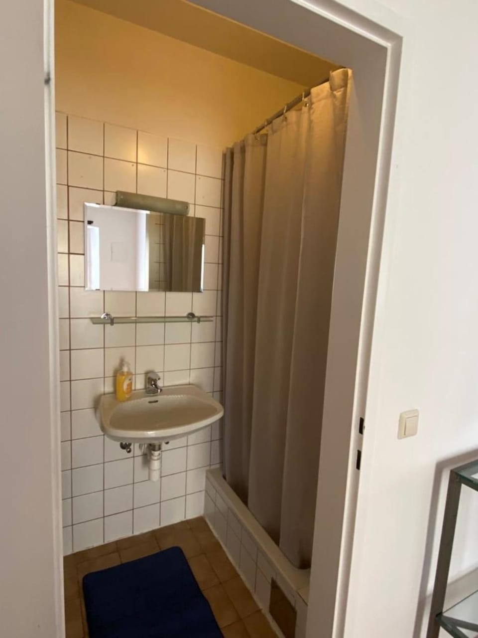 Wohnung, 1 Schlafzimmer, Balkon Apartment in Graz