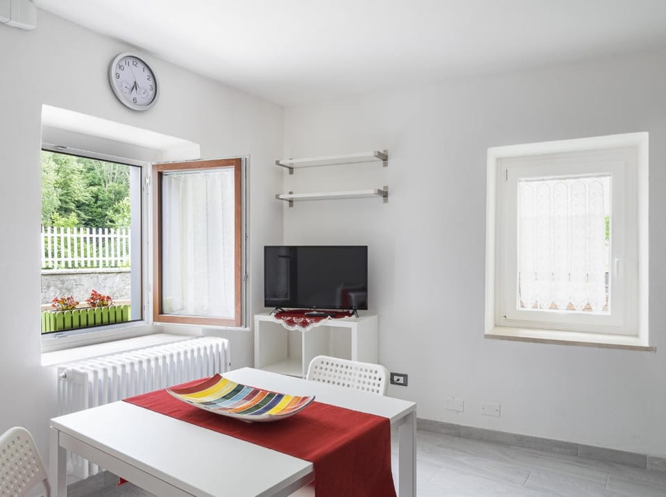 Appartamento Ai Crocus Apartment in Friuli-Venezia Giulia