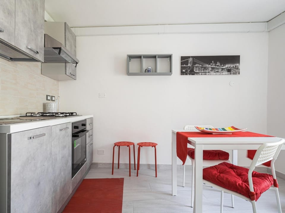 Appartamento Ai Crocus Apartment in Friuli-Venezia Giulia