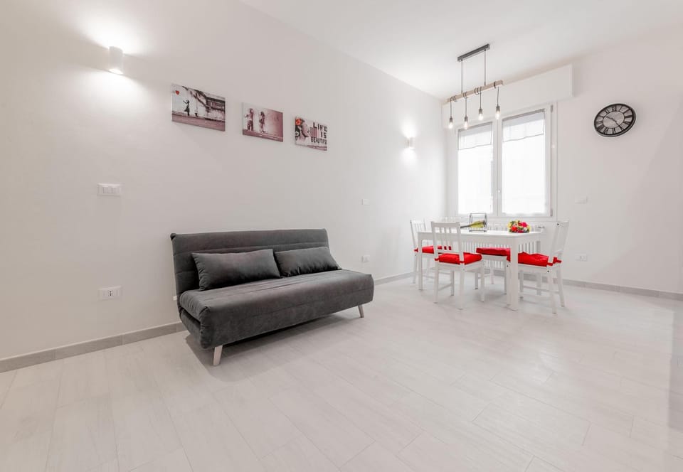 Realkasa Old Town Flat Apartment in Bologna