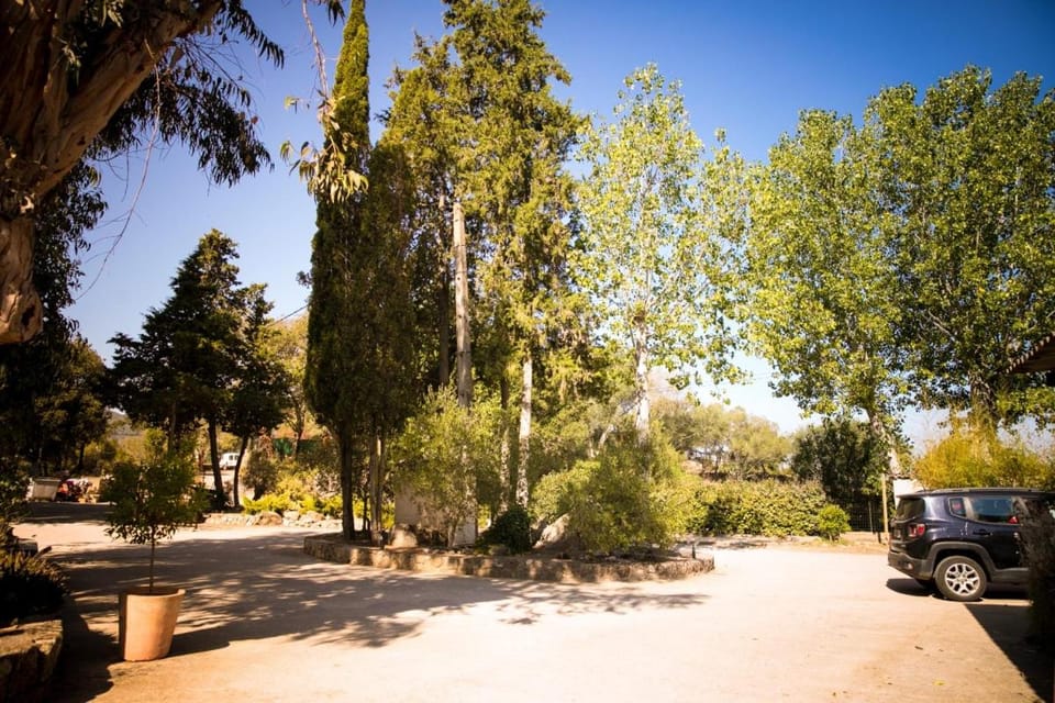 Camping Olva - Maeva Campground/ 
RV Resort in Corsica
