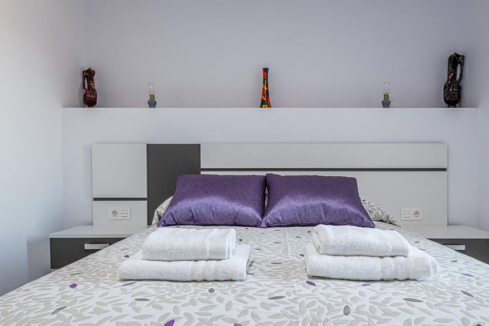 Fantástica Casa de 3 BR y 3 Baños - Casa de Relax- Chalet in Andalusia