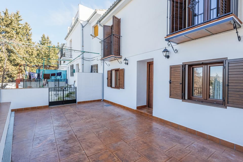 Fantástica Casa de 3 BR y 3 Baños - Casa de Relax- Chalet in Andalusia