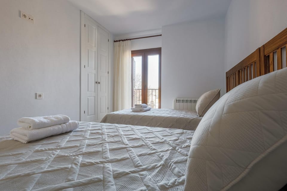 Fantástica Casa de 3 BR y 3 Baños - Casa de Relax- Chalet in Andalusia