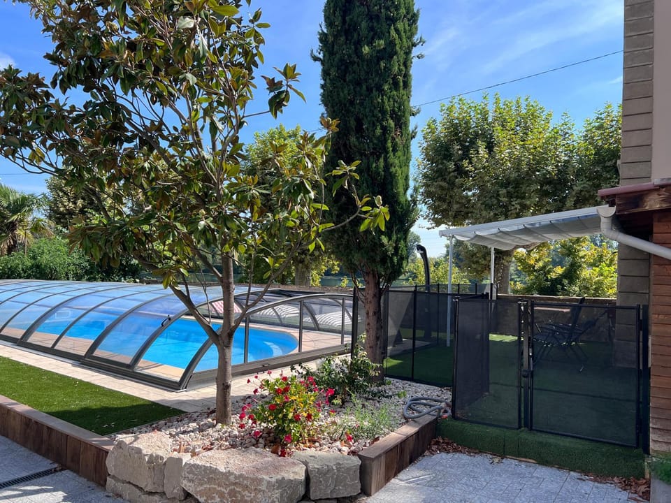 Gîte de la tour Apartment in Auvergne-Rhône-Alpes