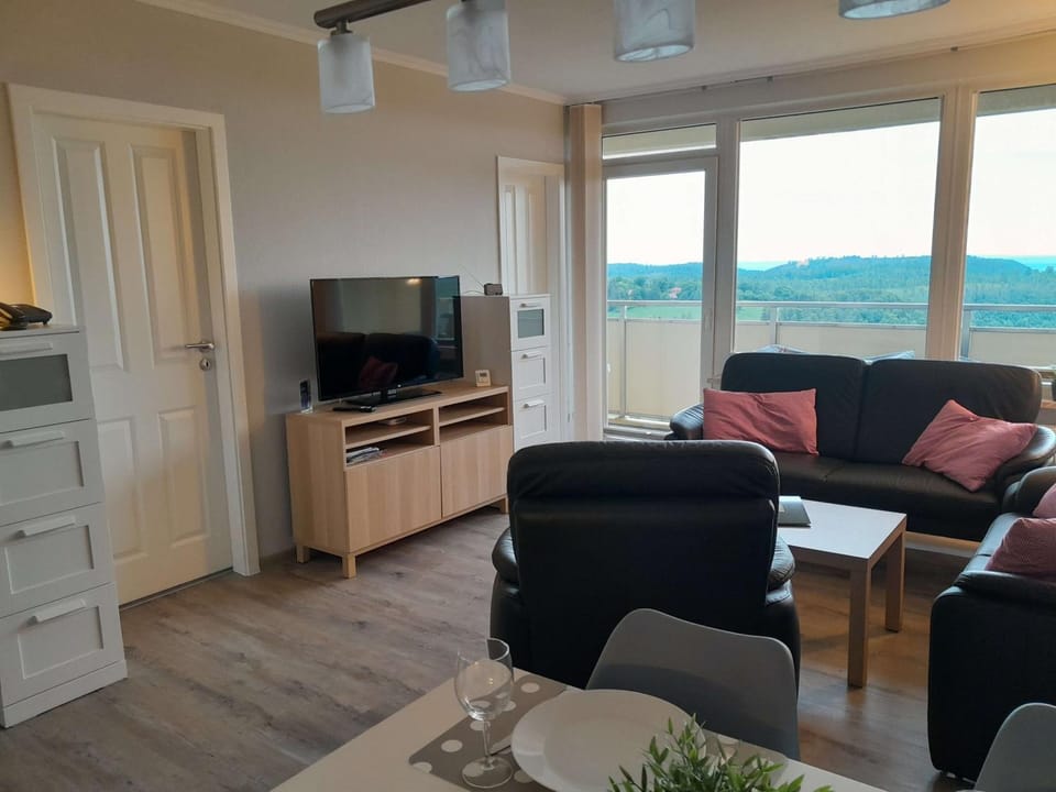 Apartment 574 Apartment in Braunlage