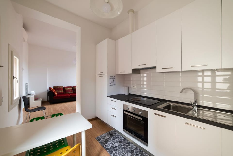 Ca Arlecchino Apartment in Venice