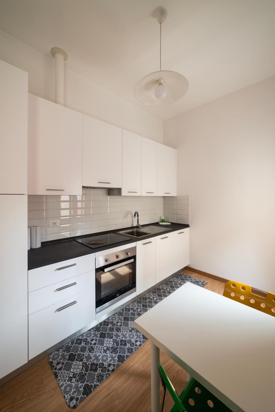 Ca Arlecchino Apartment in Venice