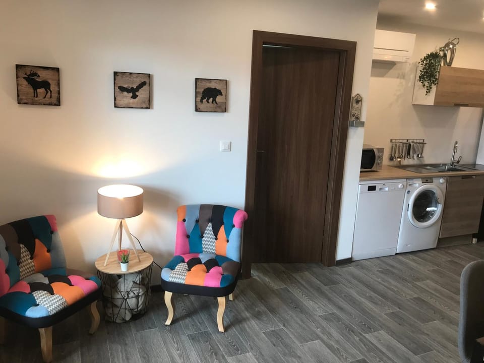 Auberge du Parc Apartment in Grand Est