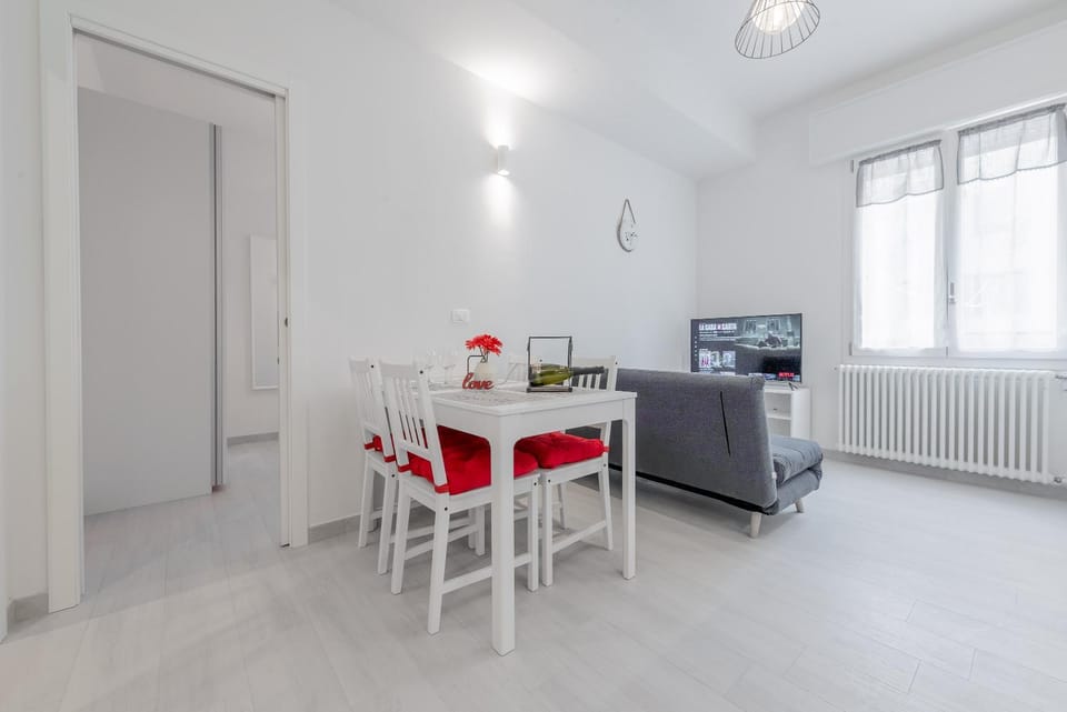 Realkasa City Center Flat Apartment in Bologna