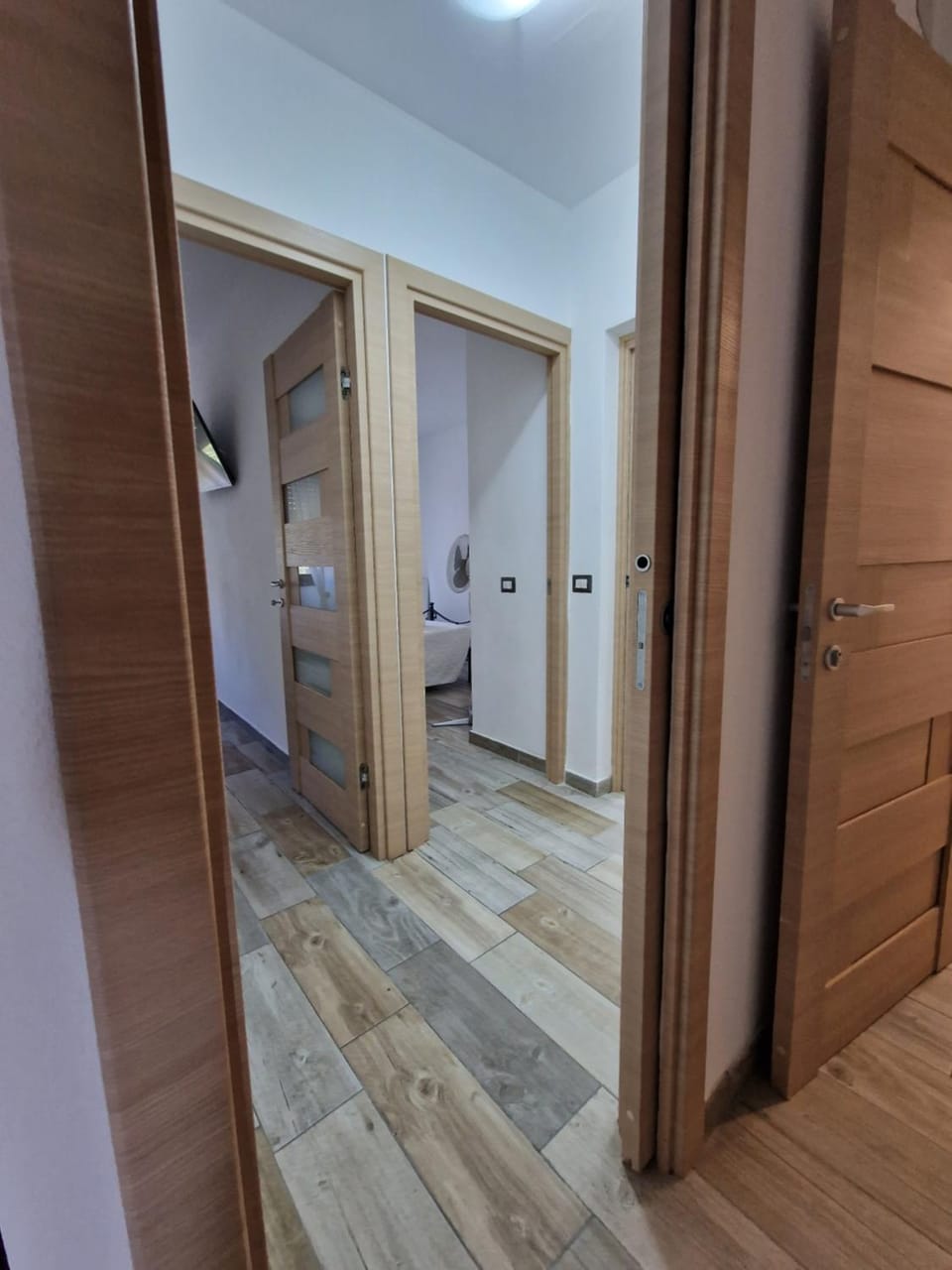 Appartamento Green village Apartment in Porto Torres