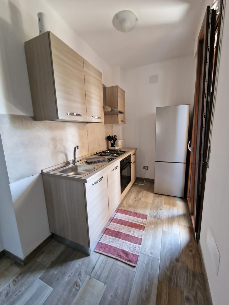 Appartamento Green village Apartment in Porto Torres
