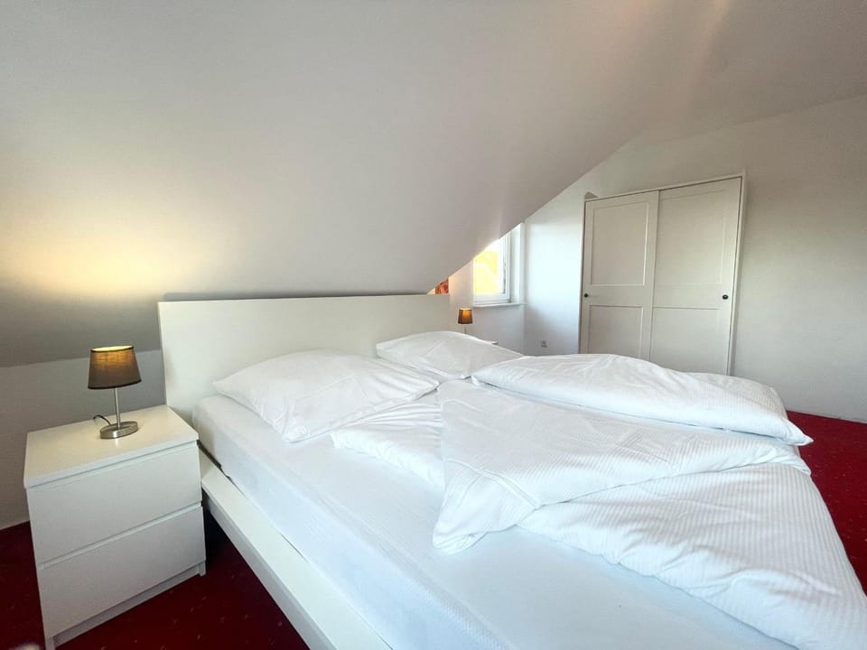 Ferienhaus-Haus-Eversand House in Cuxhaven