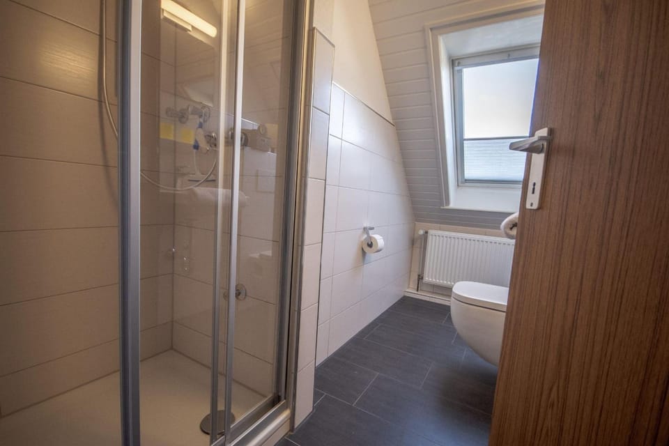 Ferienwohnung-Haus-Ingeborg-Wohnung-3-OG Apartment in Cuxhaven