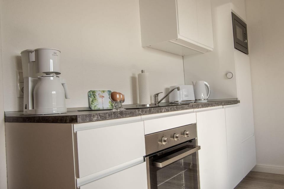 Ferienwohnung-Haus-Ingeborg-Wohnung-1-EG Apartment in Cuxhaven