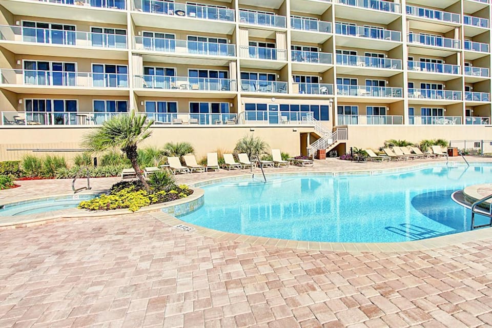 Sterling Sands 209 House in Destin