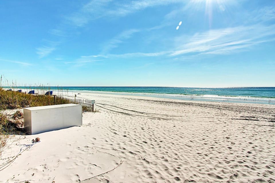 Sterling Sands 209 House in Destin