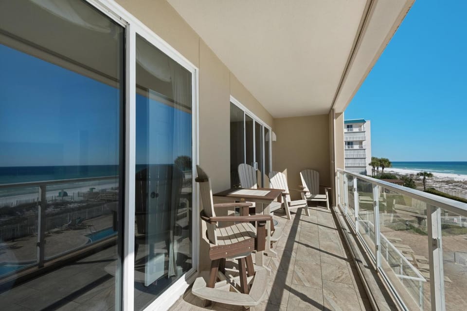 Sterling Sands 209 House in Destin