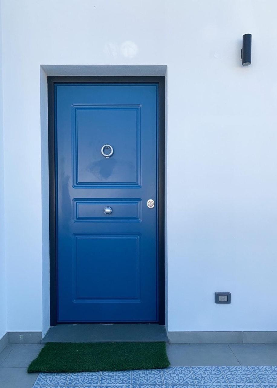 Rosalia Homestay - Ponente Apartment House in Sicily