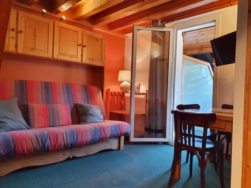 cellier 7 Apartment in Les Deux Alpes