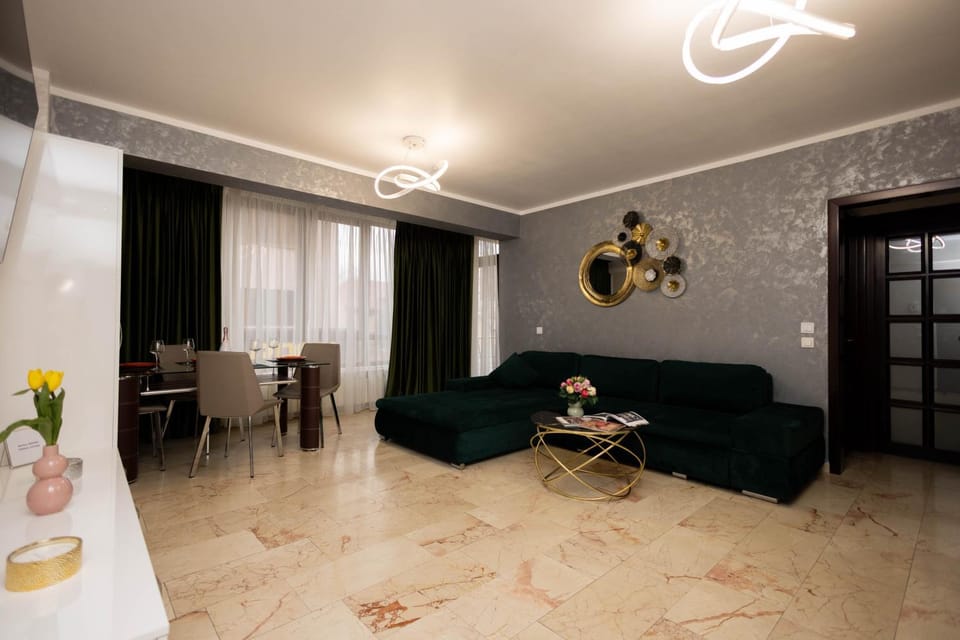 Central Apartament 3 Apartment in Moldova