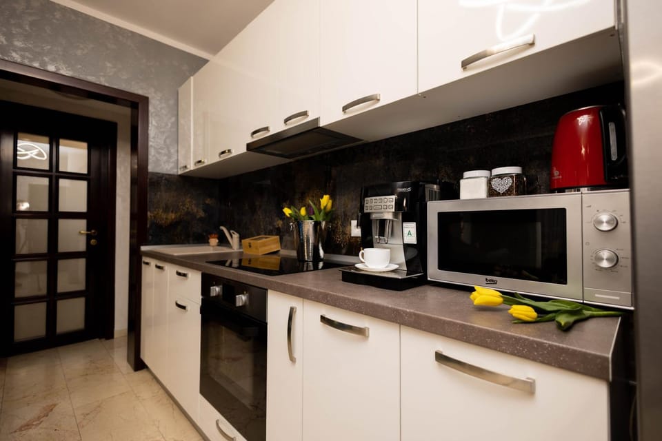 Central Apartament 3 Apartment in Moldova