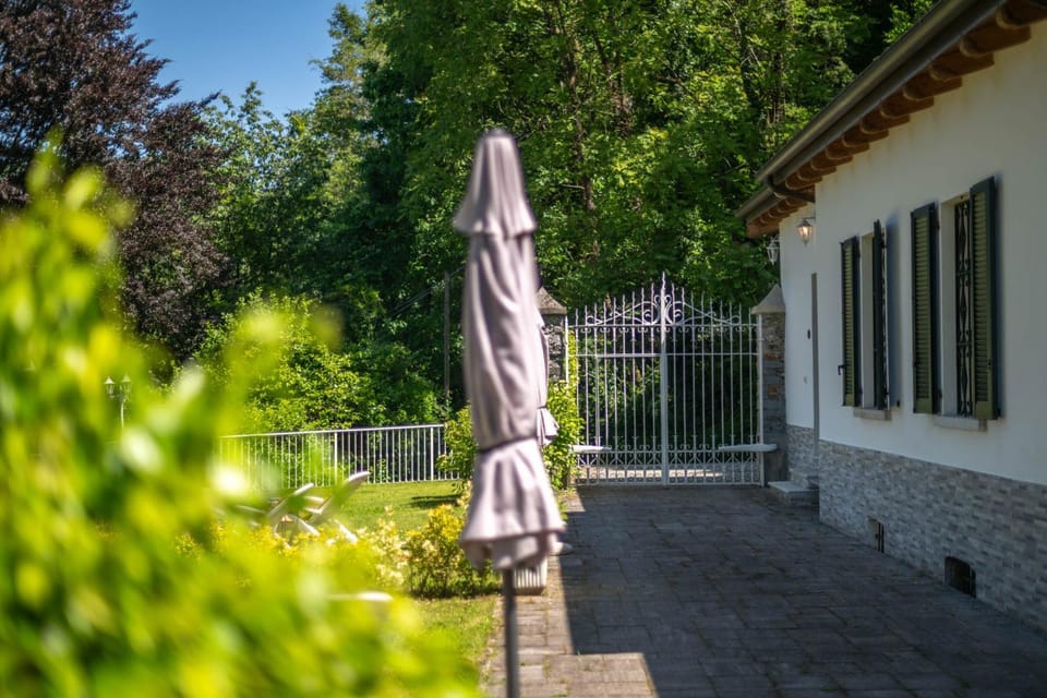 Gelsomini appartamenti sul lago d'Orta House in Piedmont