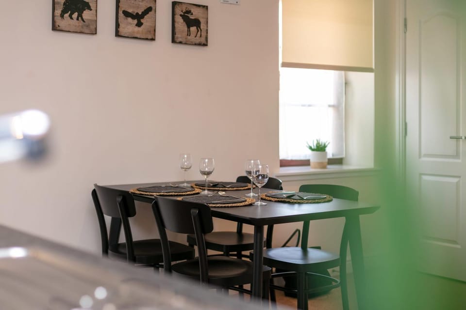 Elliot Suite No7 - Donnini Apartments Apartment in Ayr