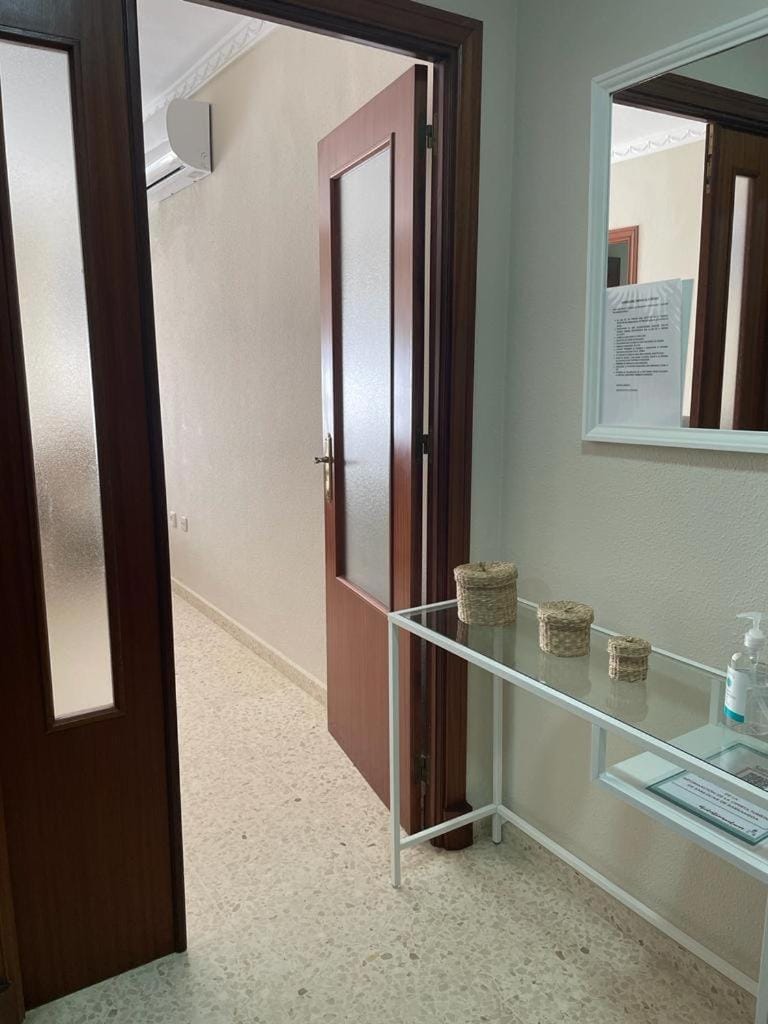 Apartamento Acogedor Apartment in Sanlúcar de Barrameda