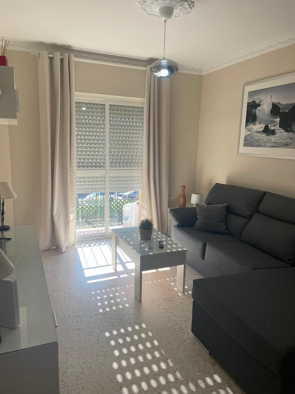 Apartamento Acogedor Apartment in Sanlúcar de Barrameda