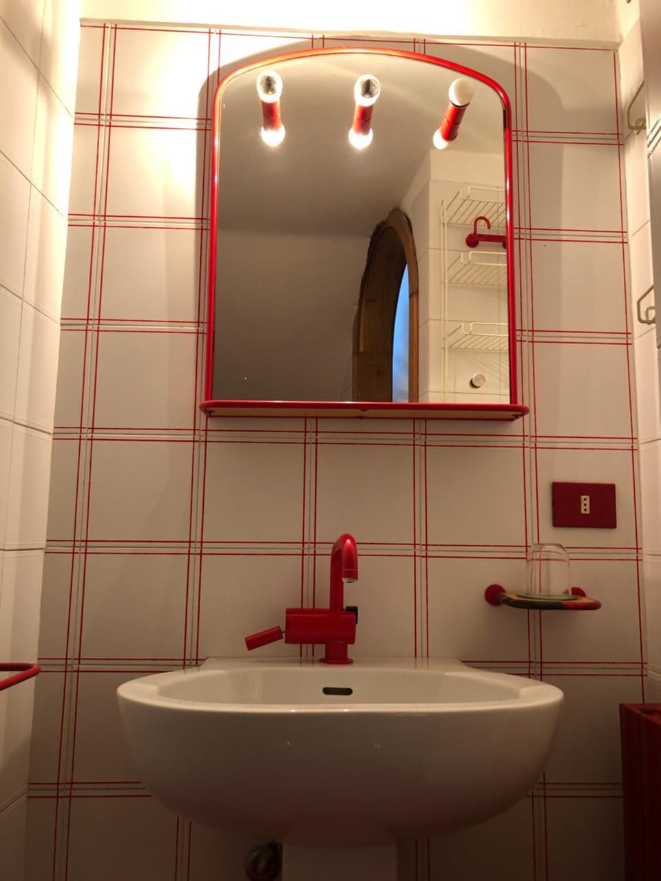 Casa Eugenia House in Canton of Ticino