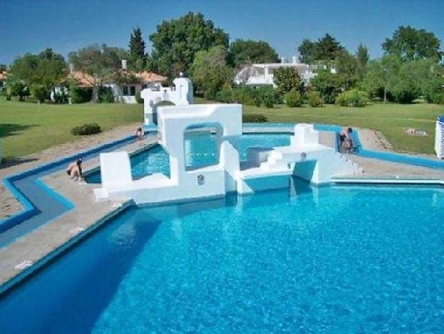 Pedras Del Rei I House in Faro District