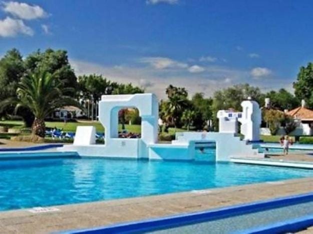 Pedras Del Rei I House in Faro District