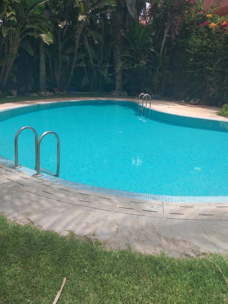 Sidi bouzid B6 Apartment in Casablanca-Settat