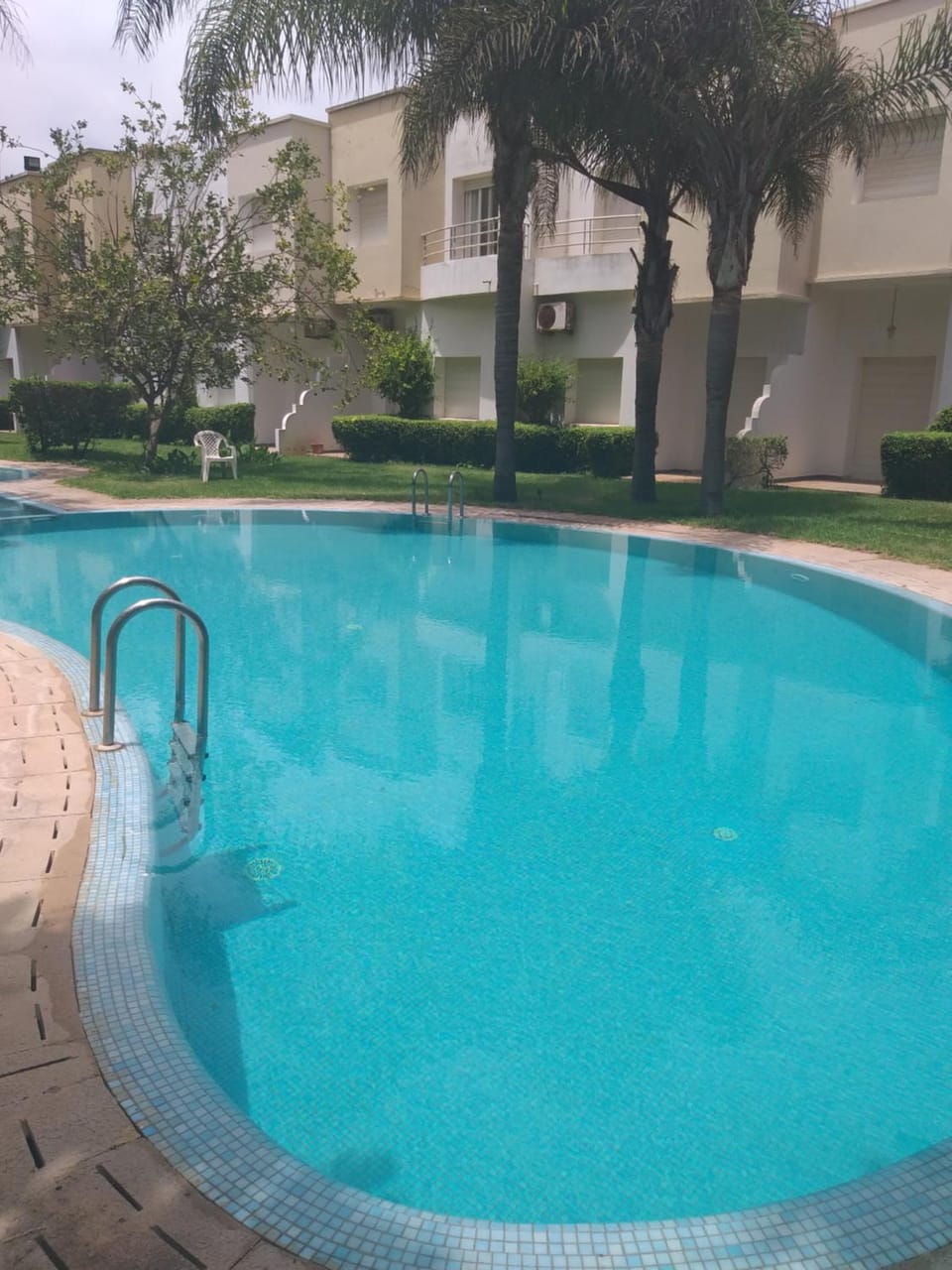 Sidi bouzid B6 Apartment in Casablanca-Settat