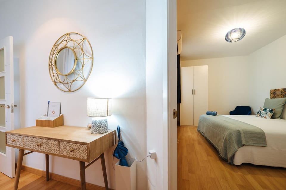 Apartamento exclusivo junto a la catedral de Sevilla Apartment in Seville
