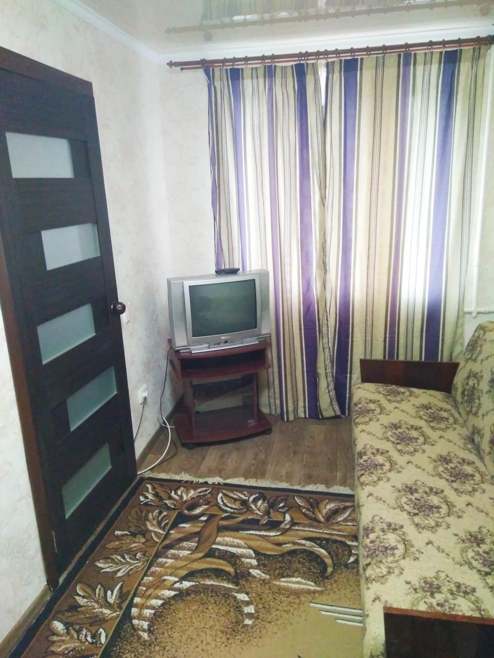 Двухкомнатная квартира в центре Apartment in Ukraine