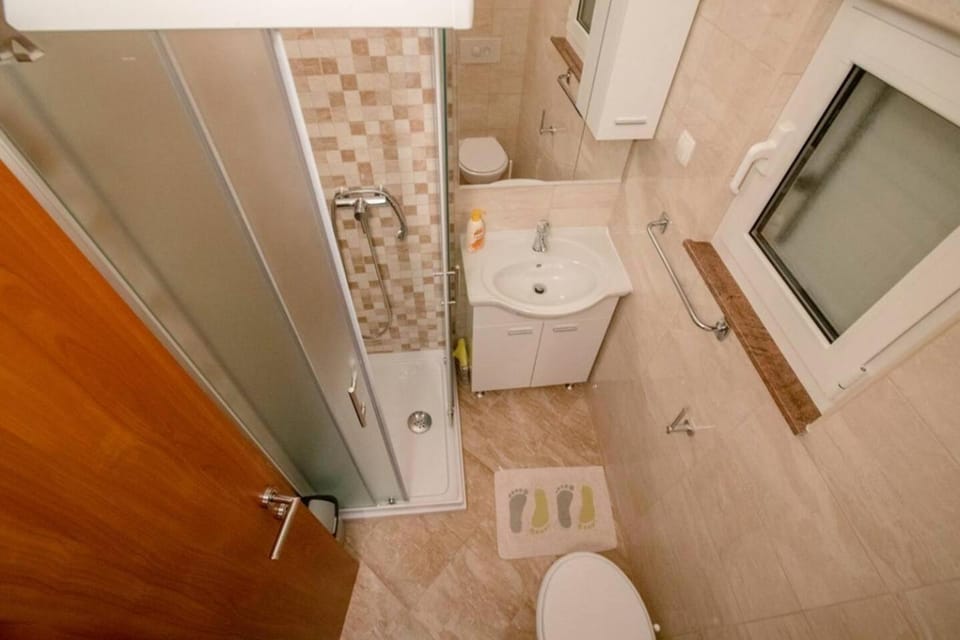 Apartments Dionis Apartment hotel in Lika-Senj County