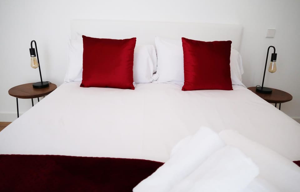 Cituspace Arturo Soria Apartment in Madrid