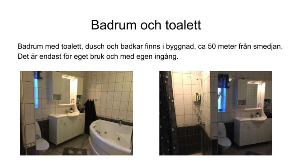 Bathroom, Bath