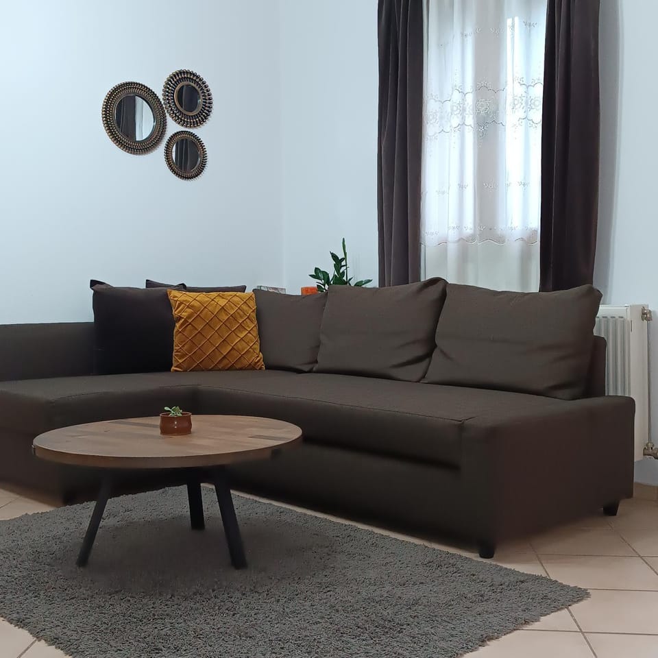 Baou House 1 Apartment in North Macedonia