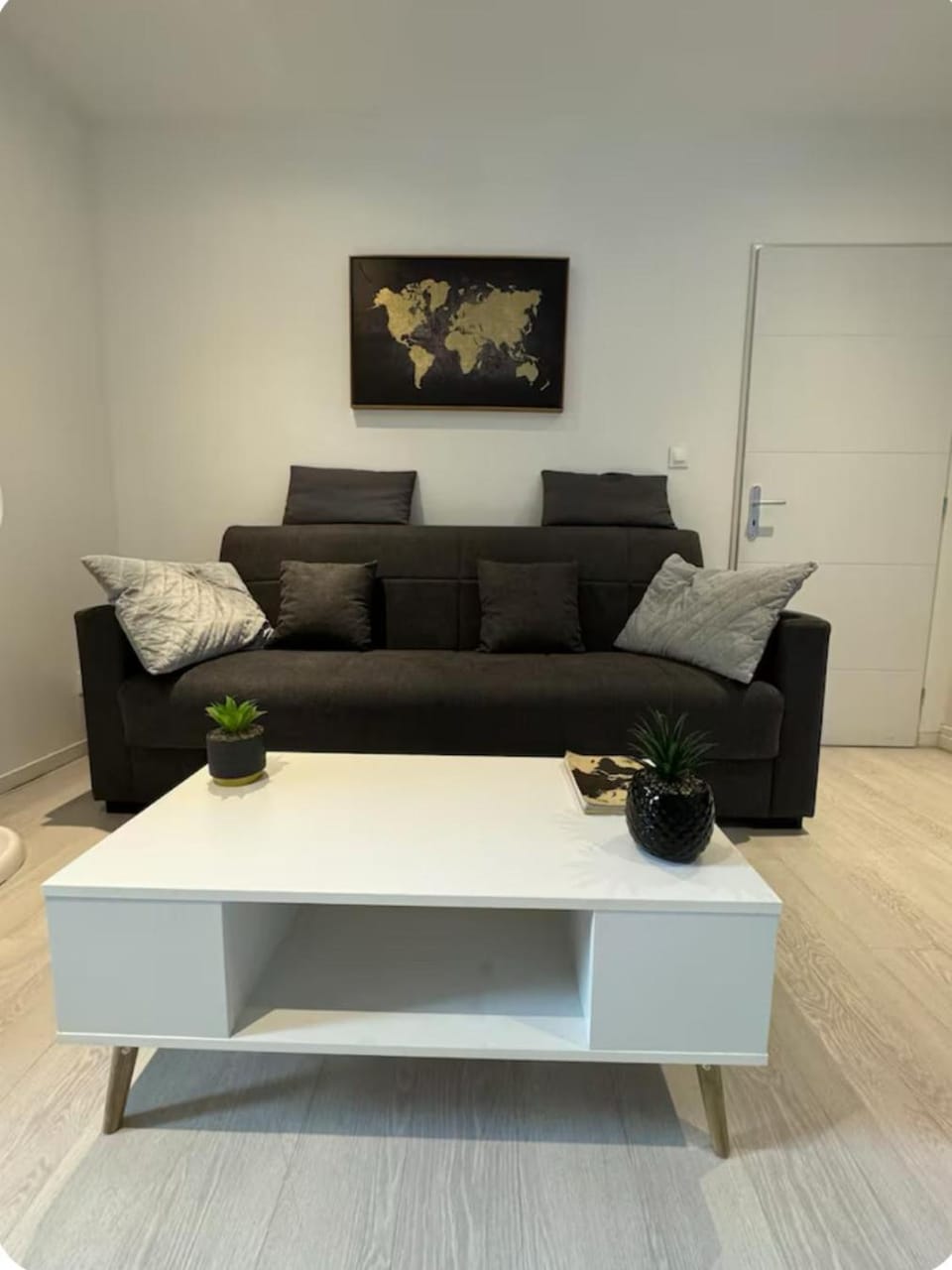 ● Le Bigourdan ● Sanctuaires - Calme - Wifi - Park Apartment in Lourdes